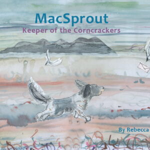 MacSprout, Keeper of the Corncrackers